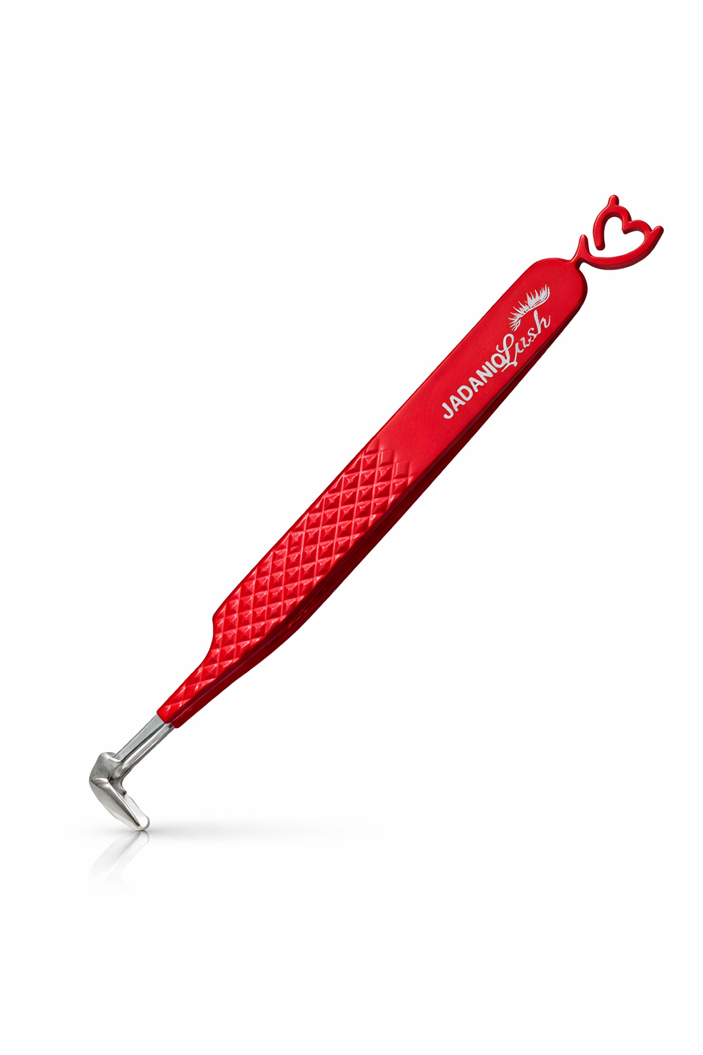 Cherry Red Boot Tweezer