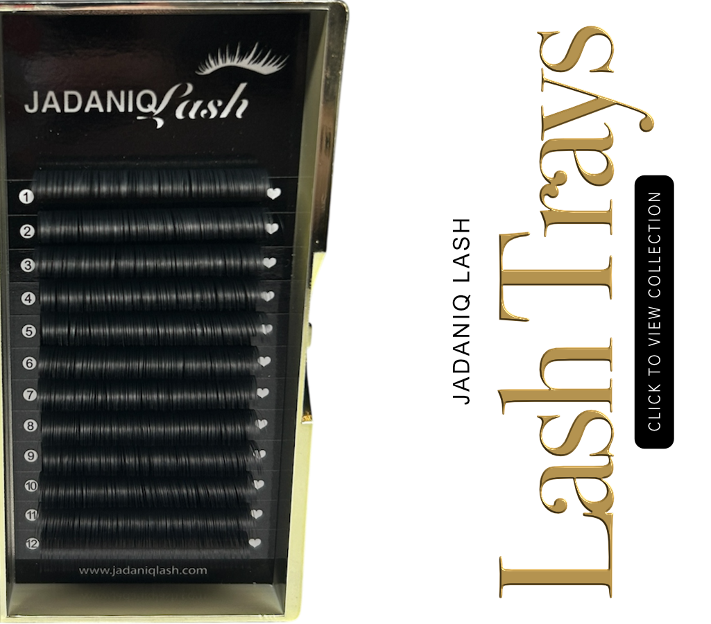 Lash Trays