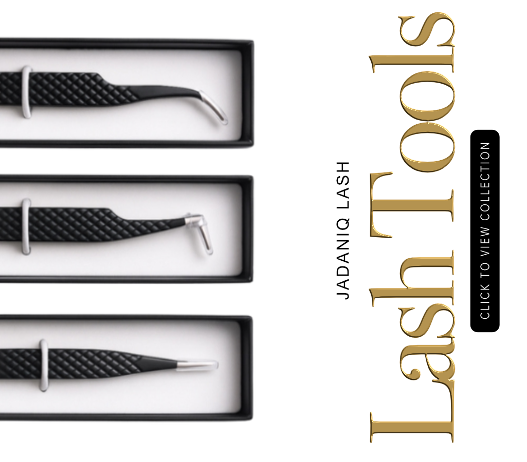 Lash Tools