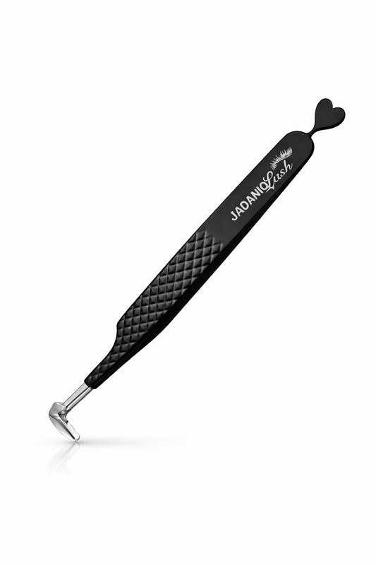 OG Black Boot Tweezer