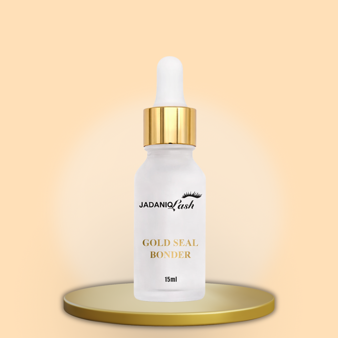 Gold Prep Bonder
