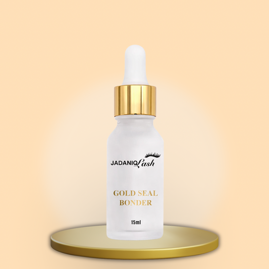 Gold Prep Bonder