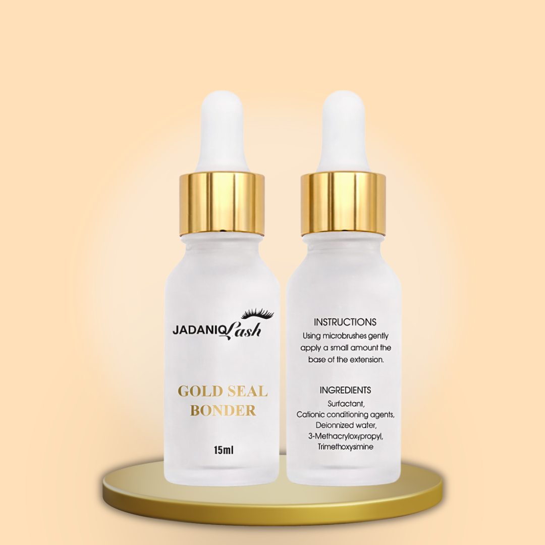 Gold Prep Bonder