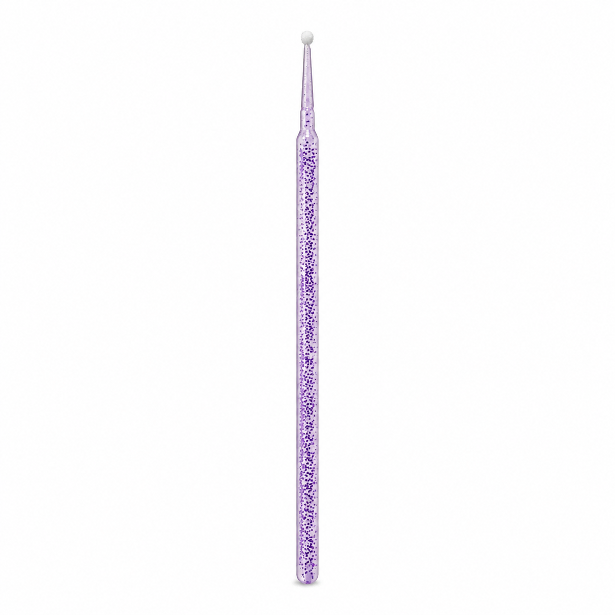 Glitter Micro Swabs (50 pcs)